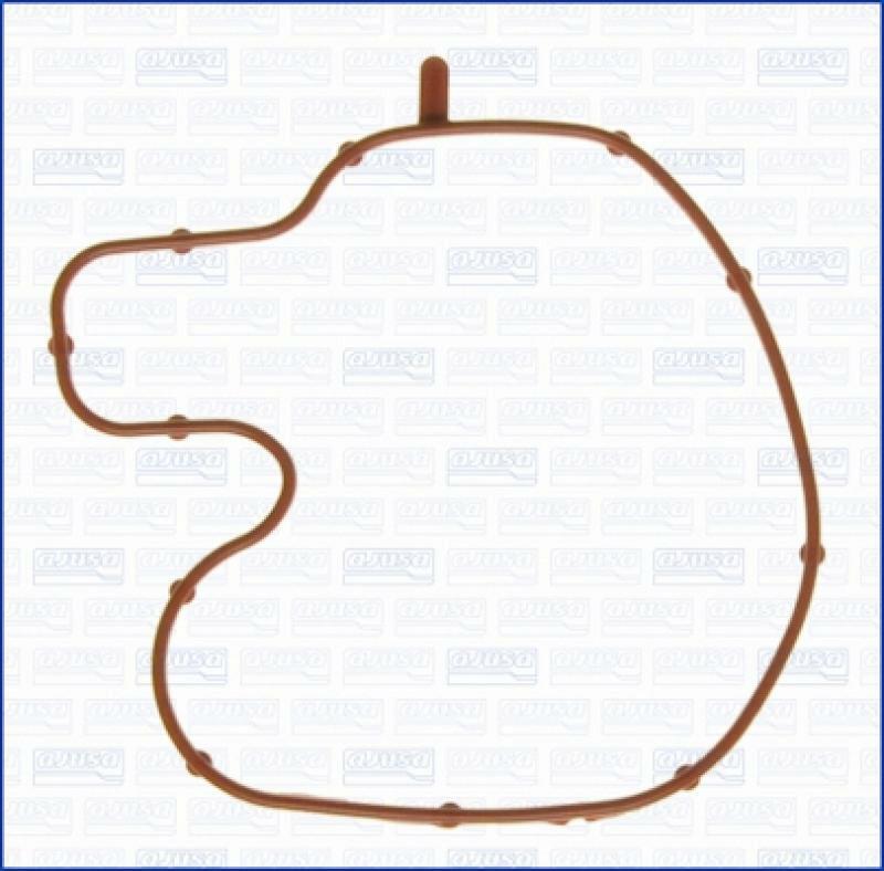 AJUSA Seal, EGR valve