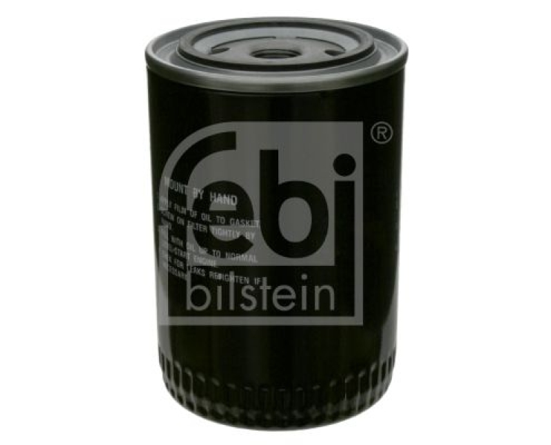 Febi Ölfilter + 4L Mannol Energy Premium Motoröl 5W-30 API SN/CH-4 ACEA C3