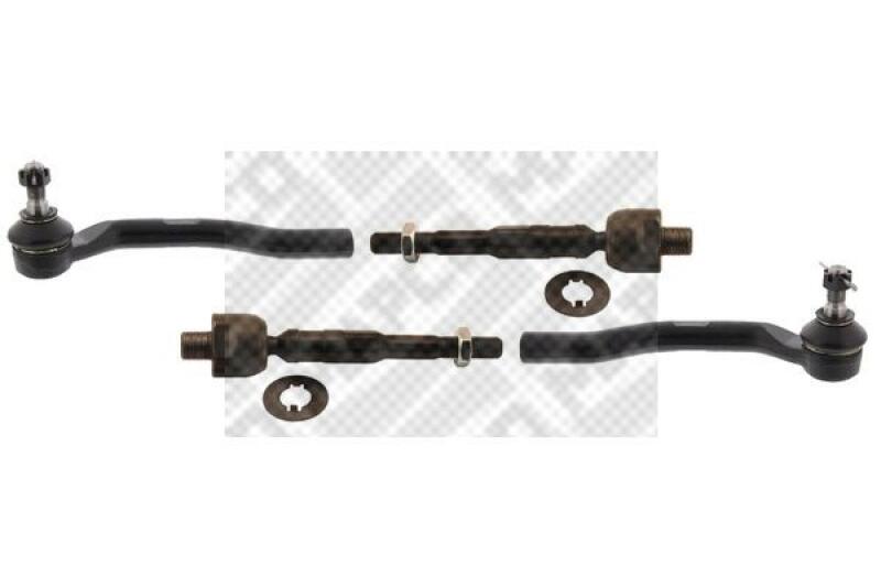 MAPCO Repair Kit, tie rod