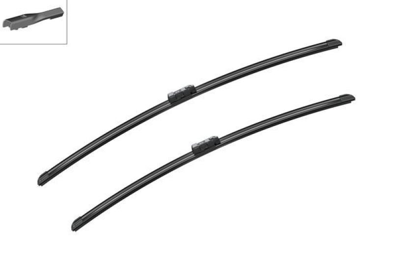 BOSCH Wiper Blade Aerotwin