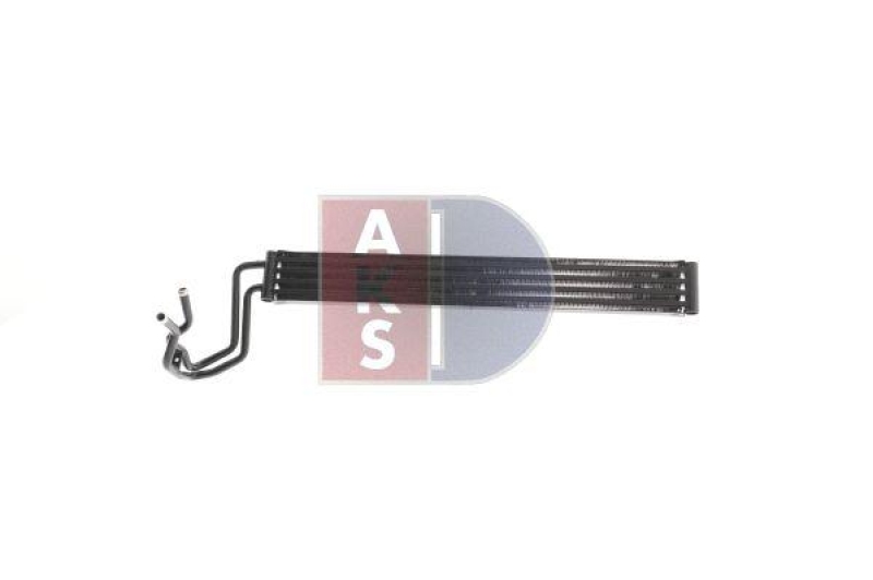 AKS DASIS Oil Cooler, engine oil