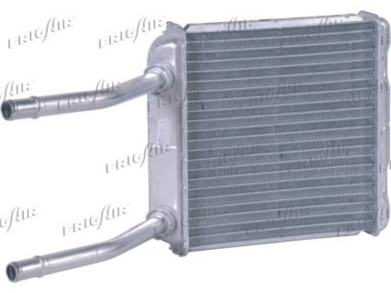 FRIGAIR Heat Exchanger, interior heating