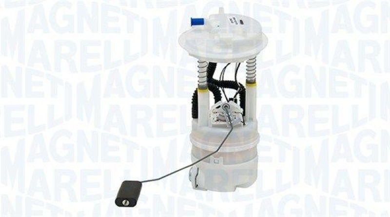 MAGNETI MARELLI Fuel Supply Module GA(F/R)