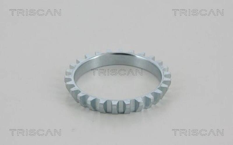 TRISCAN Sensorring, ABS