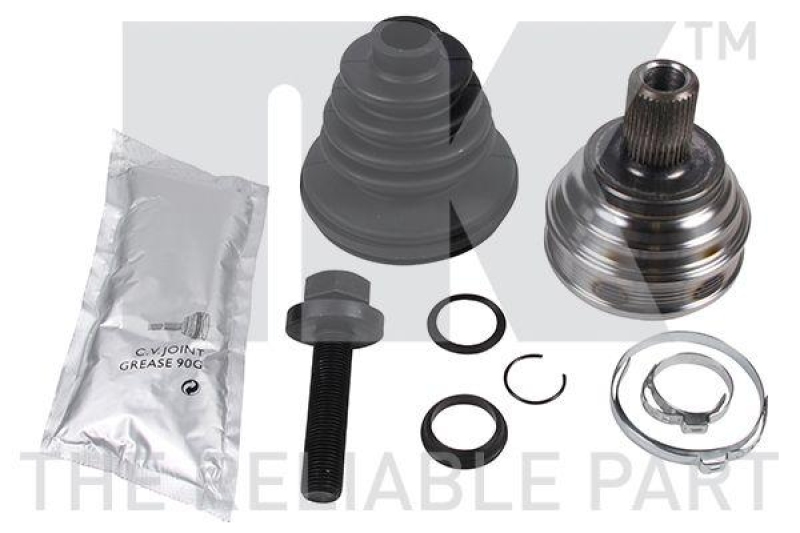 Joint Kit, drive shaft