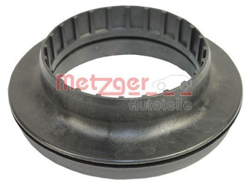 METZGER Rolling Bearing, suspension strut support mount