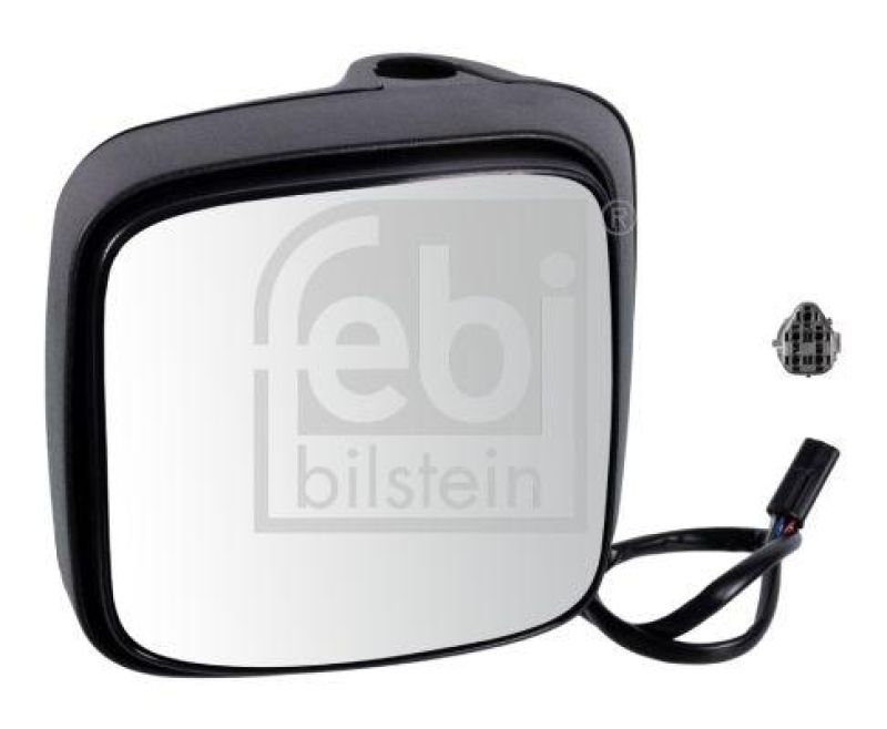FEBI BILSTEIN Wide-Angle Mirror