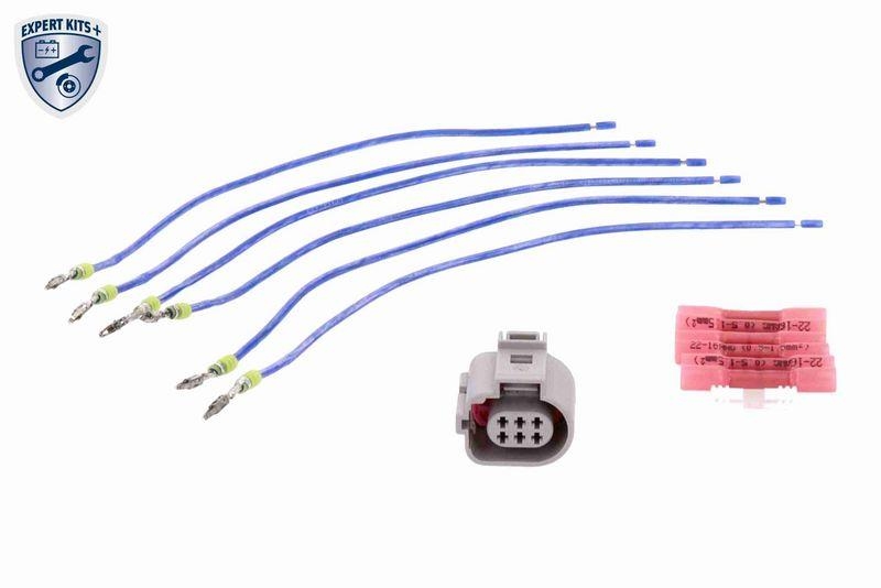 VEMO Repair Kit, cable set EXPERT KITS +