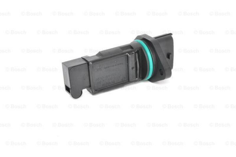 BOSCH Air Mass Sensor