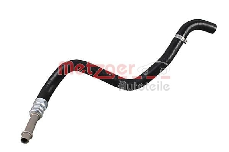 METZGER Hydraulic Hose, steering system