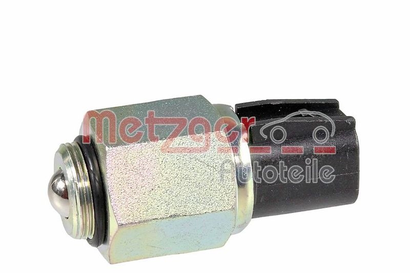 METZGER Switch, reverse light