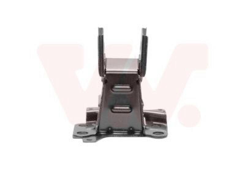 VAN WEZEL Mounting Bracket, bumper