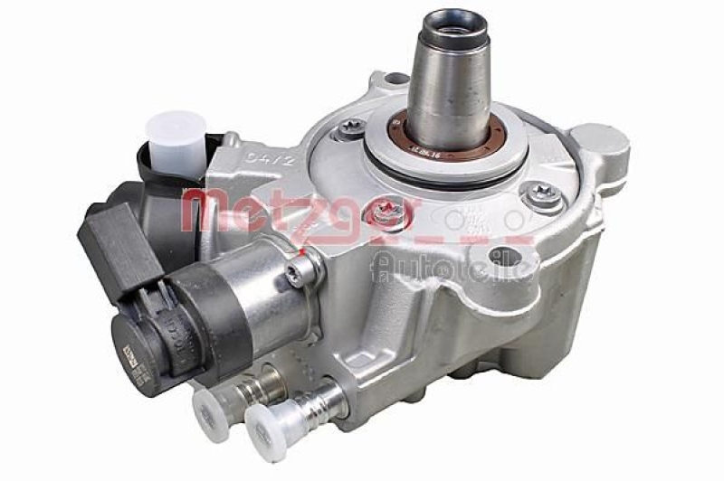 METZGER High Pressure Pump OE-part