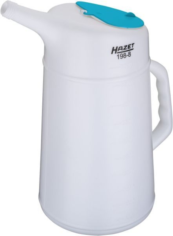 HAZET Messbecher