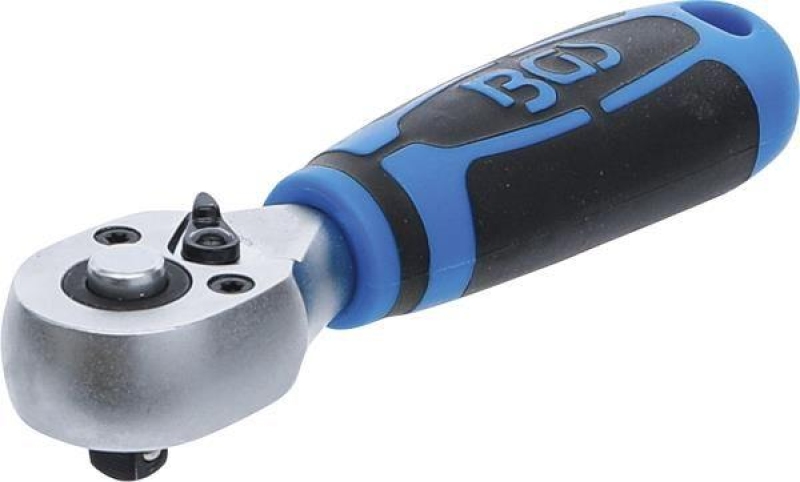 BGS Tools