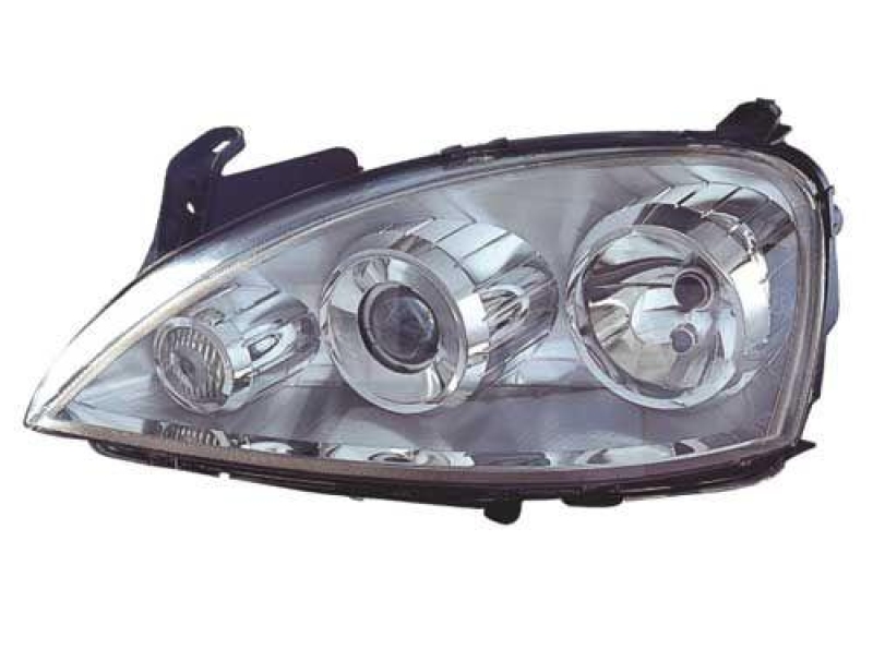 Headlight