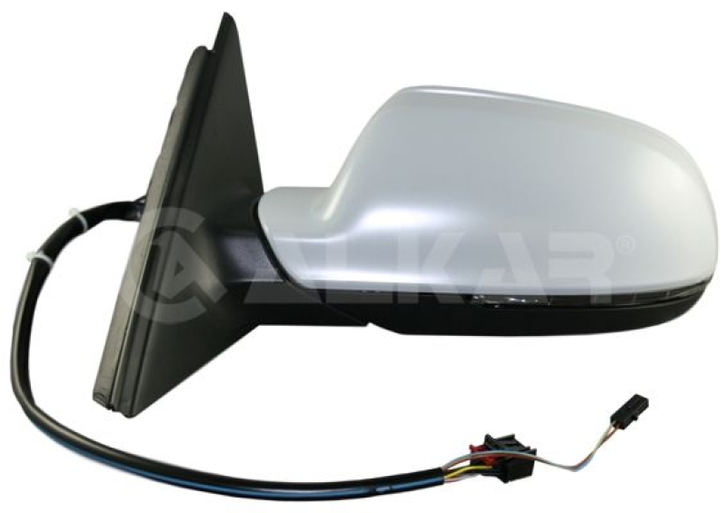 Exterior Mirror