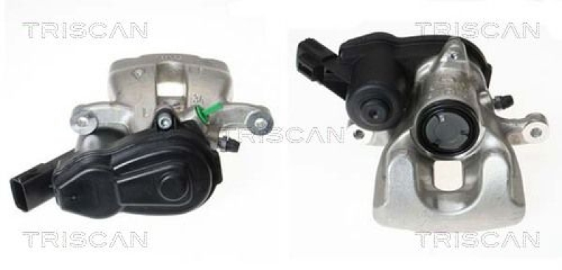 TRISCAN Brake Caliper