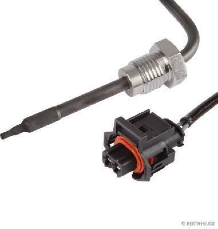 HERTH+BUSS ELPARTS Sensor, Abgastemperatur 70682424