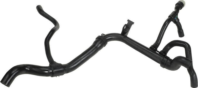 GATES Radiator Hose