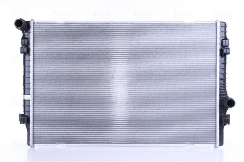 NISSENS Radiator, engine cooling