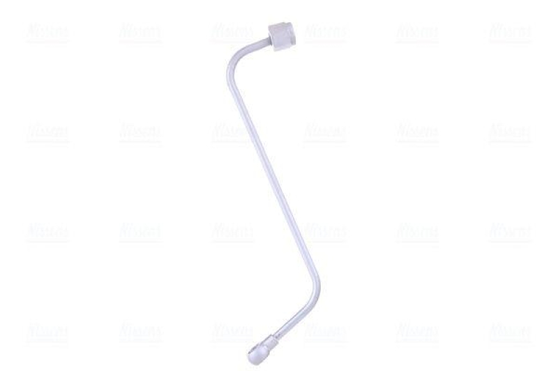 NISSENS &Ouml;lleitung, Lader