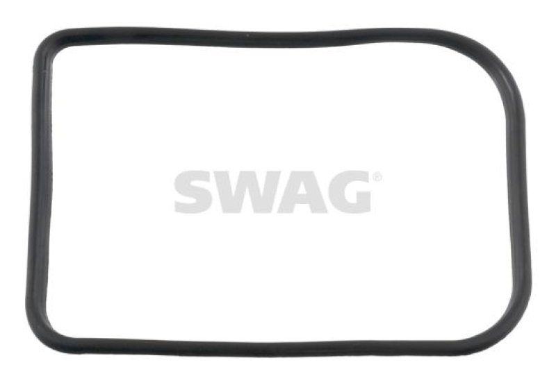 SWAG Gasket, automatic transmission oil sump