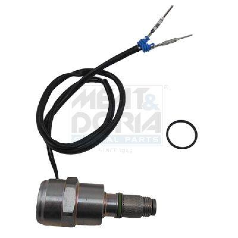 MEAT & DORIA Fuel Cut-off, injection system