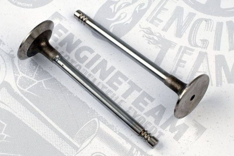 ET ENGINETEAM Intake Valve