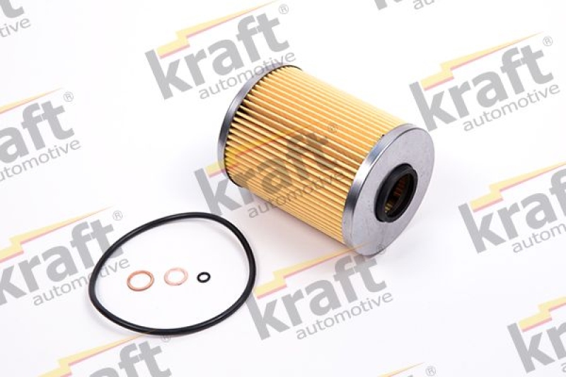 KRAFT AUTOMOTIVE Ölfilter