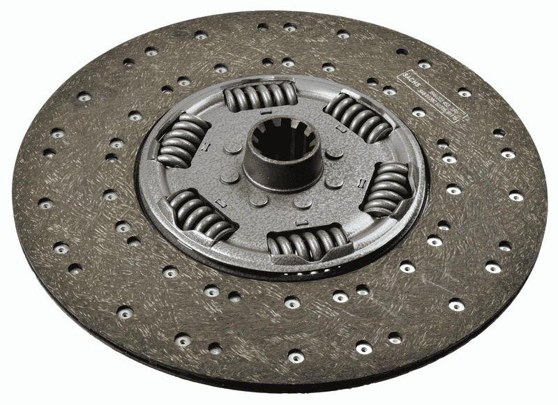 SACHS Clutch Disc