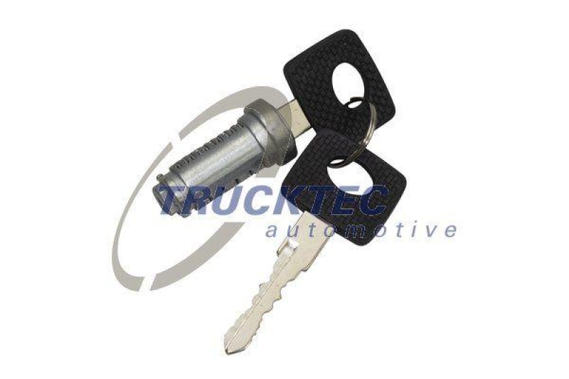 TRUCKTEC AUTOMOTIVE Lock Cylinder