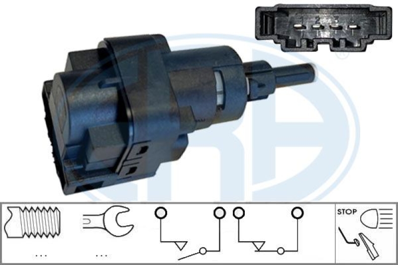 ERA Stop Light Switch