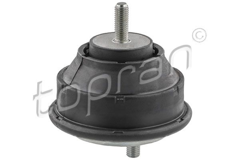 TOPRAN Mounting, engine