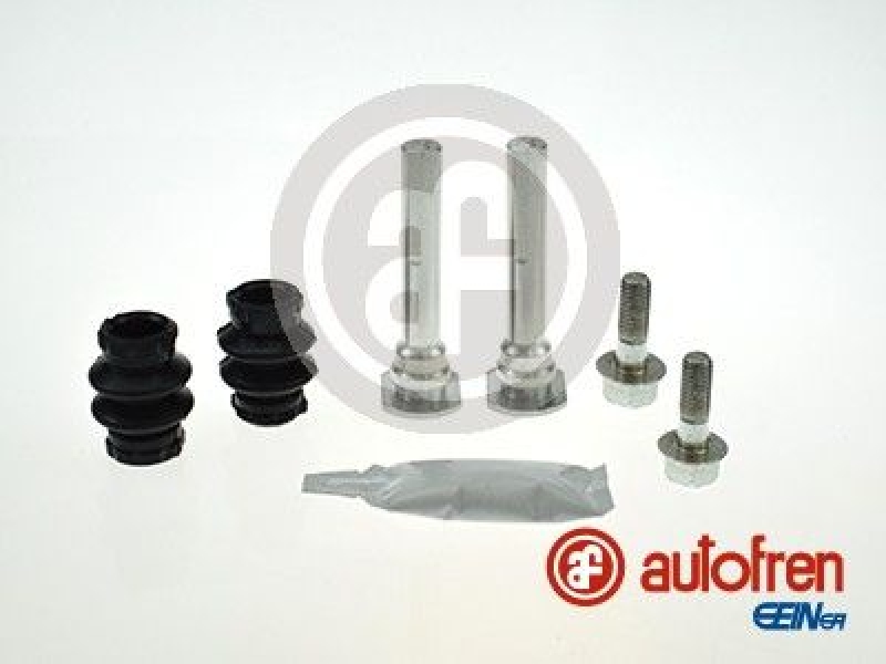 AUTOFREN SEINSA Guide Sleeve Kit, brake caliper