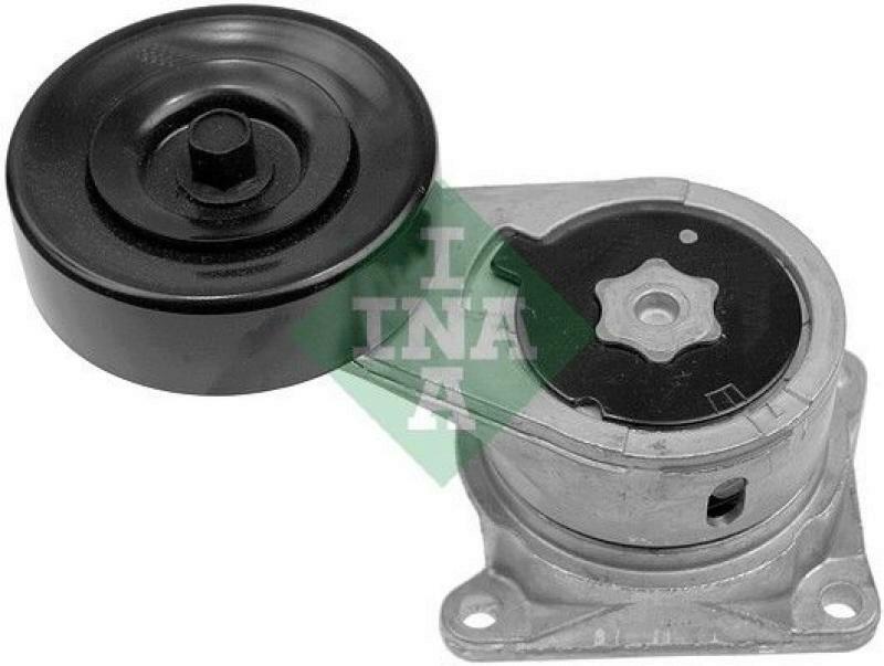 INA Tensioner Lever, v-ribbed belt