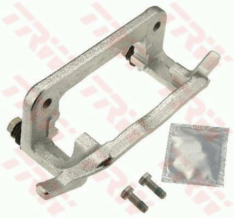TRW Carrier, brake caliper