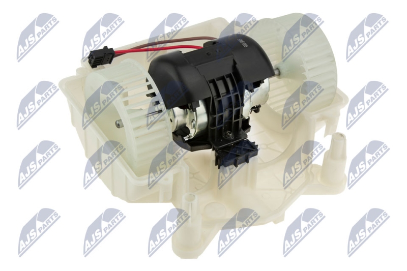 NTY Innenraumgebläse EWN-ME-006