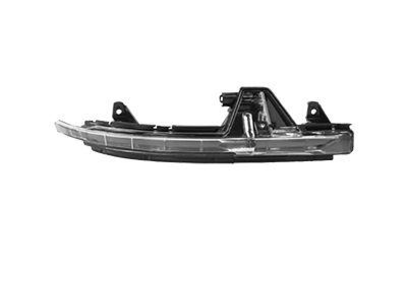 VAN WEZEL Blinkleuchte Blinker