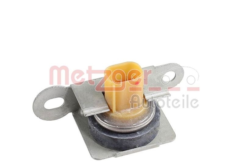 METZGER Sensor, Längs-/Querbeschleunigung ORIGINAL ERSATZTEIL