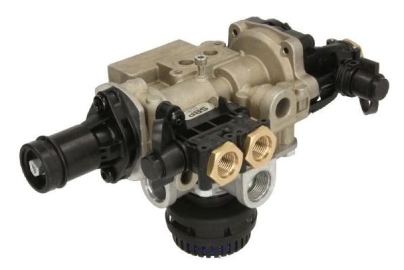 PNEUMATICS Bremskraftregler