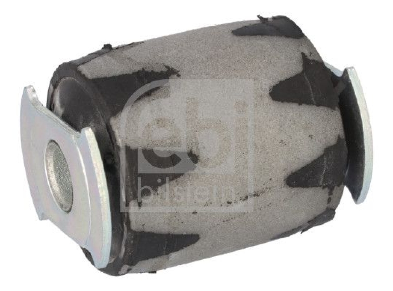 FEBI BILSTEIN Lagerbuchse, Blattfeder