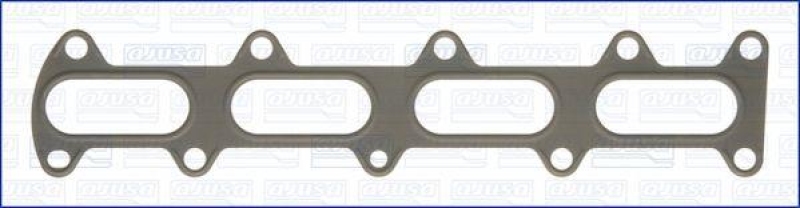 AJUSA Gasket, exhaust manifold