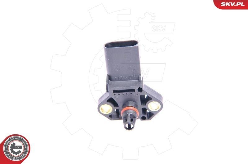 ESEN SKV Sensor, Saugrohrdruck