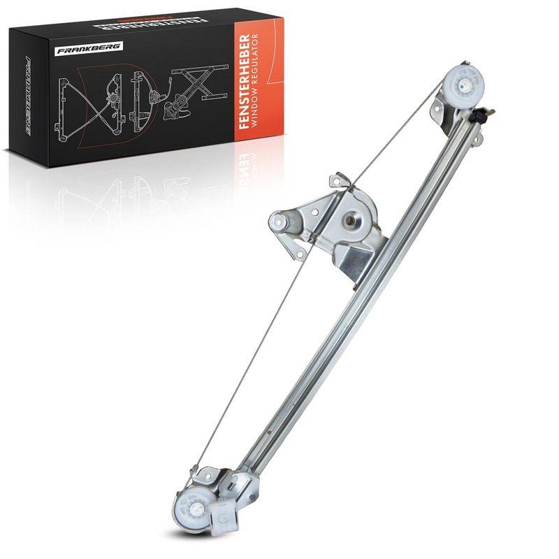 1x Frankberg Fensterheber Hinten Rechts 5481FB0024434