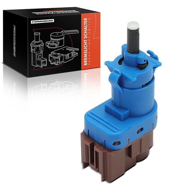 1x Frankberg Bremslichtschalter 5481FB0048816