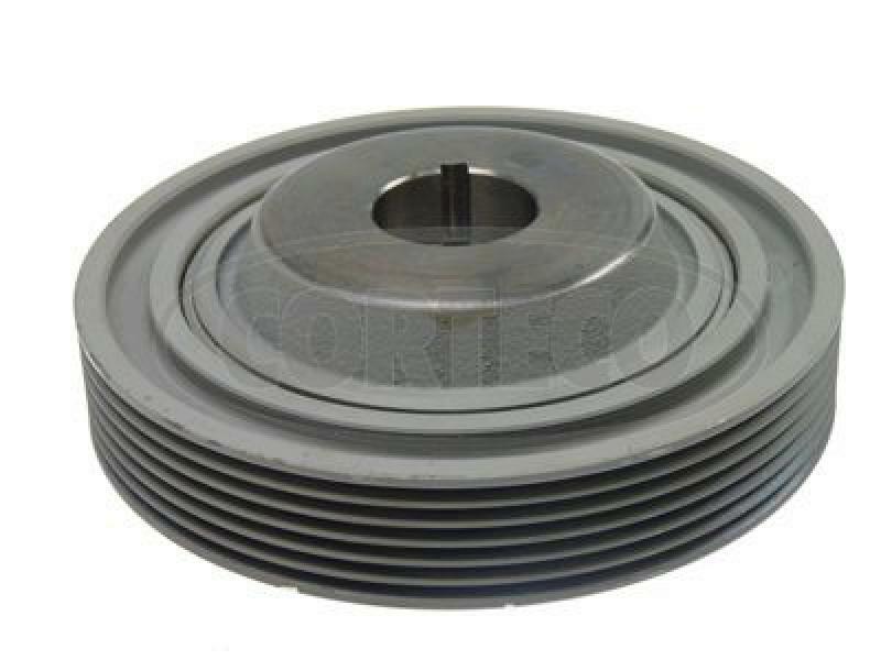 CORTECO Riemenscheibe, Kurbelwelle