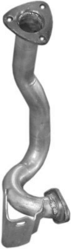 Exhaust Pipe