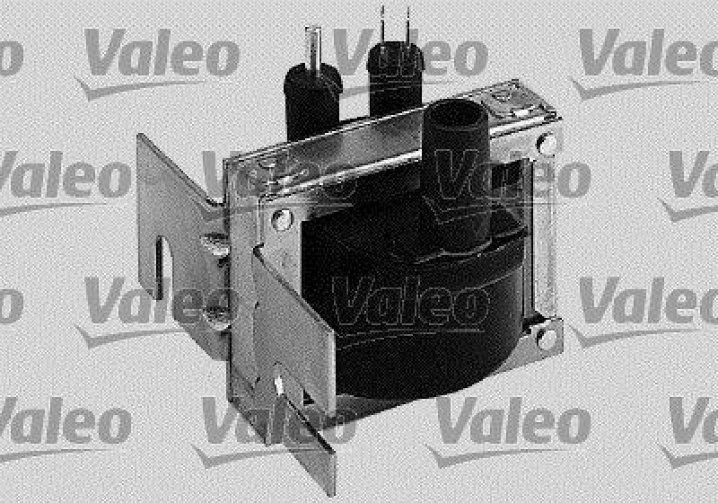 VALEO Ignition Coil