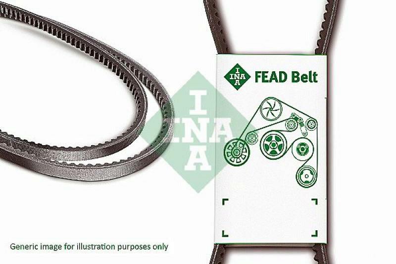 INA V-Belt